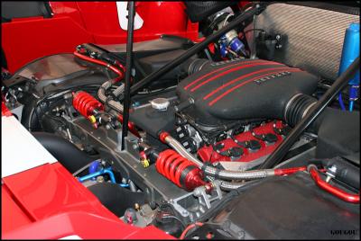 Ferrari FXX