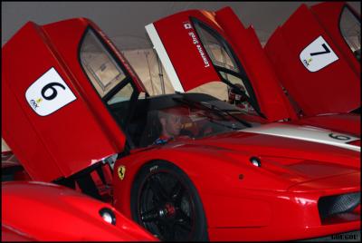 Ferrari FXX