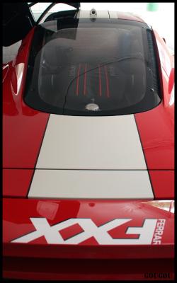 Ferrari FXX