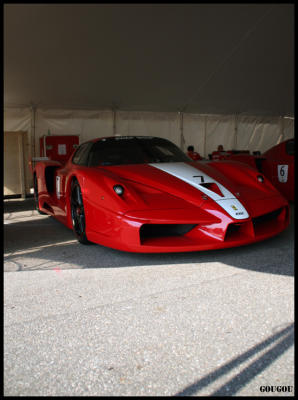 Ferrari FXX