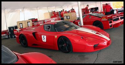 Ferrari FXX