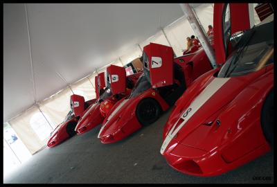 Ferrari FXX