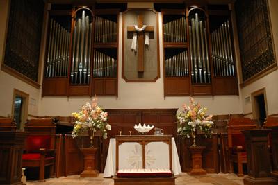 Church