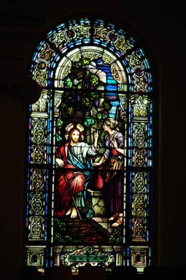 Church