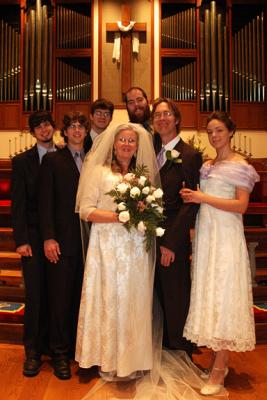 Wedding Party