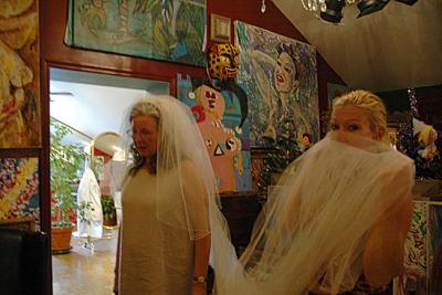 Veil