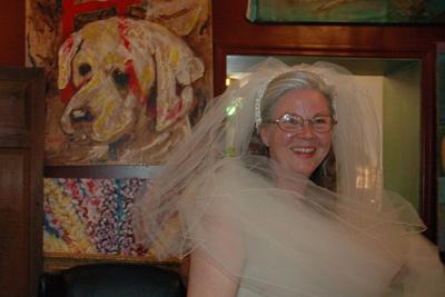 Veil Wrap