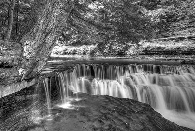 Stony Brook State Park