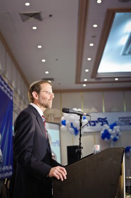 Moshe Feiglin