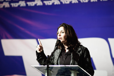 Miri Regev