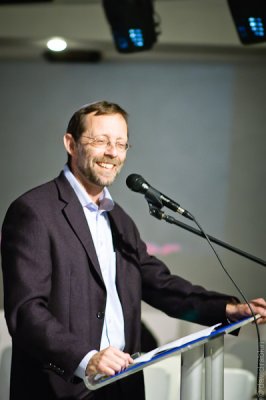 Moshe Feiglin