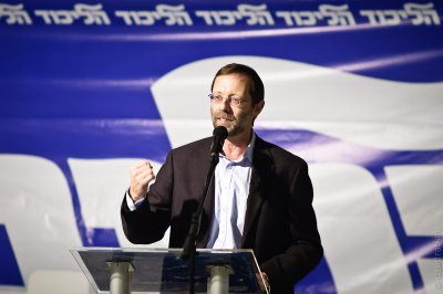 Moshe Feiglin