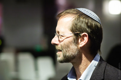 Moshe Feiglin