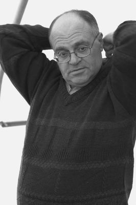 Alexander Shulman