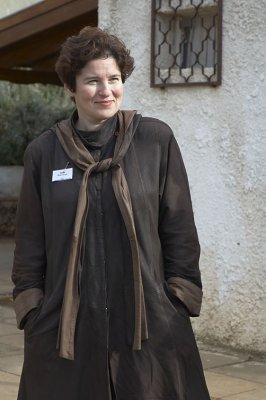 Irina Shpigelman
