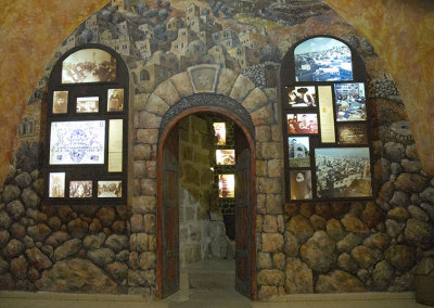 Mushnik Museum
