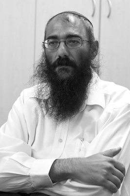 Rabbi Zvi Farbstein