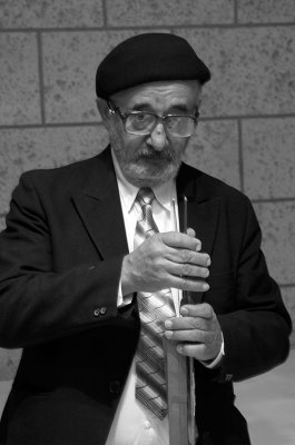 A musician