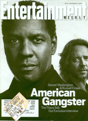 American Gangster