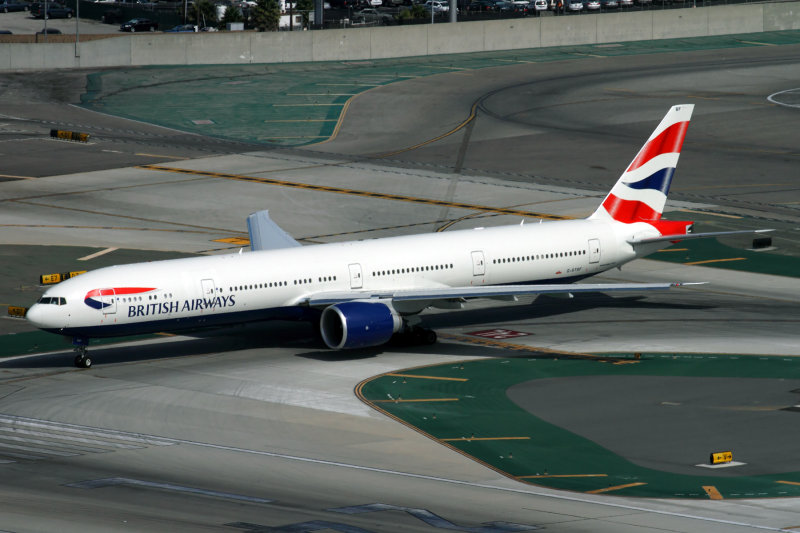 BRITISH AIRWAYS BOEING 777 300ER LAX RF IMG_5176.JPG