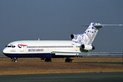 BOEING 727 Vol 2