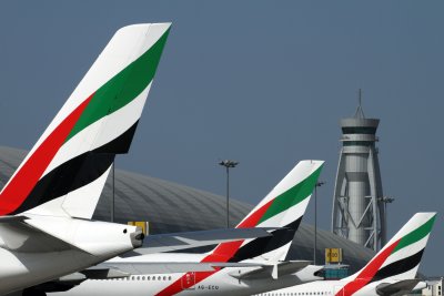 EMIRATES