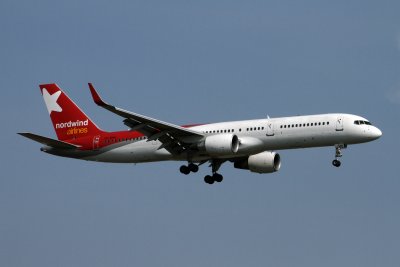 NORDWIND BOEING 757 200 BKK RF IMG_2205.jpg