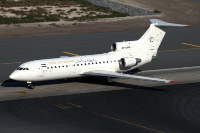 FARS AIR QESHM YAKOLEV 42 DXB RF IMG_1568.jpg