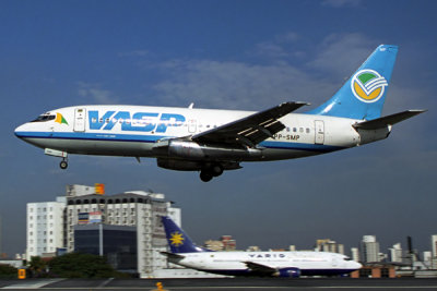 VASP
