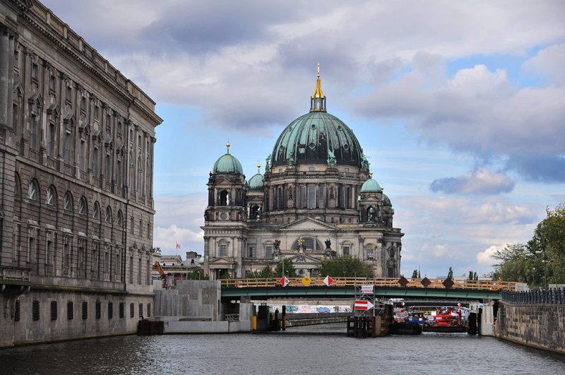 Berliner Dom