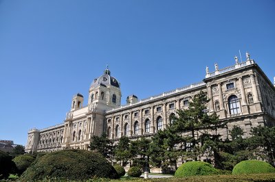 Naturhistorisches Museum
