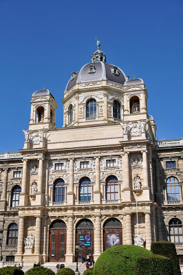 Naturhistorisches Museum