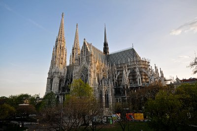 Votivkirche