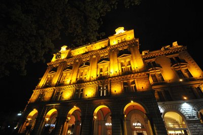 Hotel Regina