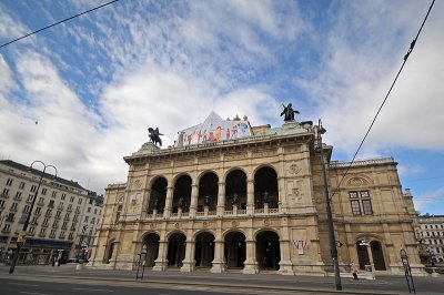 Opera House