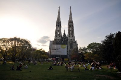 Votivkirche