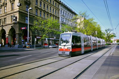 Tram