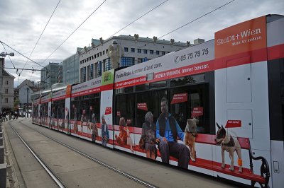 Tram