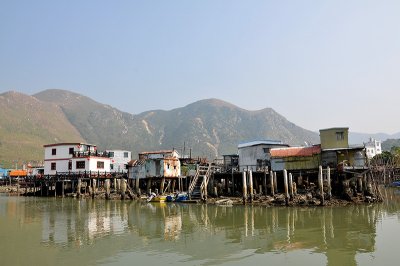 Tai O