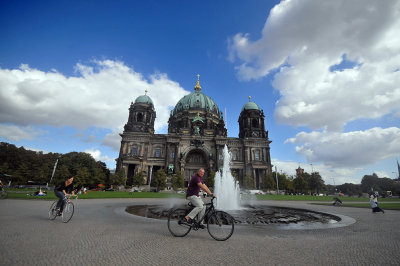 Berliner Dom