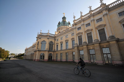 Charlotenburg Palace