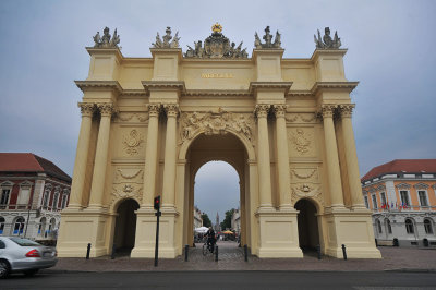 Potsdam 