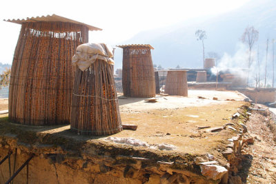 永宁乡城子村 (Chengzi Village)