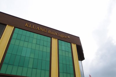Kluang (Dec 2010 & Apr 2011)