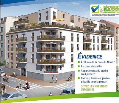 2005 - Le projet