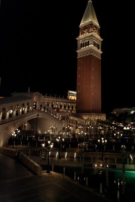 The Venetian