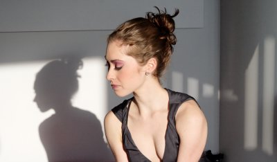 Workshop Light Portrait 14