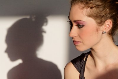 Workshop Light Portrait 15