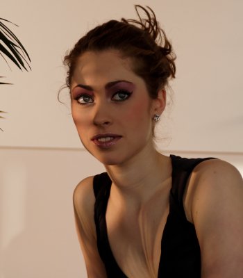 Workshop Light Portrait 19