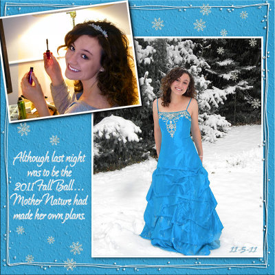 Fall Ball 2011